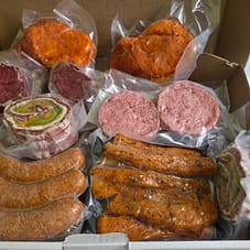 Boîte découverte de la ferme ***(Nouveauté)***