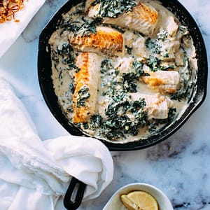 Aiglefins de la Nouvelle-Écosse