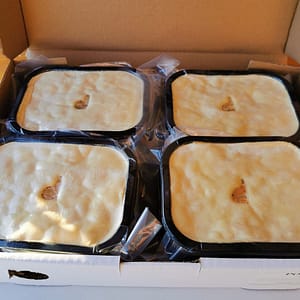 Pot-en-pot aux fruits de mer