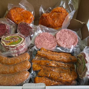 Boîte découverte de la ferme ***(Nouveauté)***
