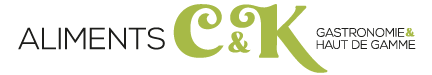 Aliments C&K